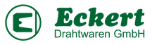 Logo Eckert Drahtwaren GmbH